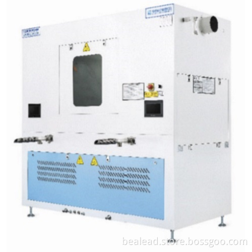 Polyester Fiberfill Filling Machine